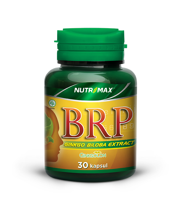 Nutrimax BRP 30