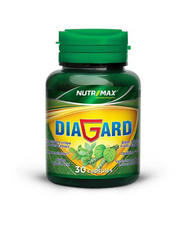 Nutrimax Diagard 30