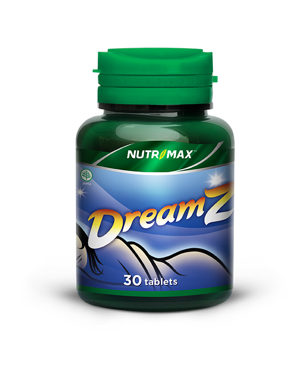 Nutrimax Dreamz 30