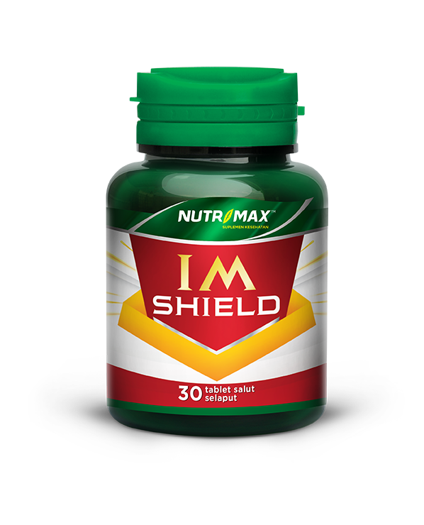 Nutrimax IM Shield 30