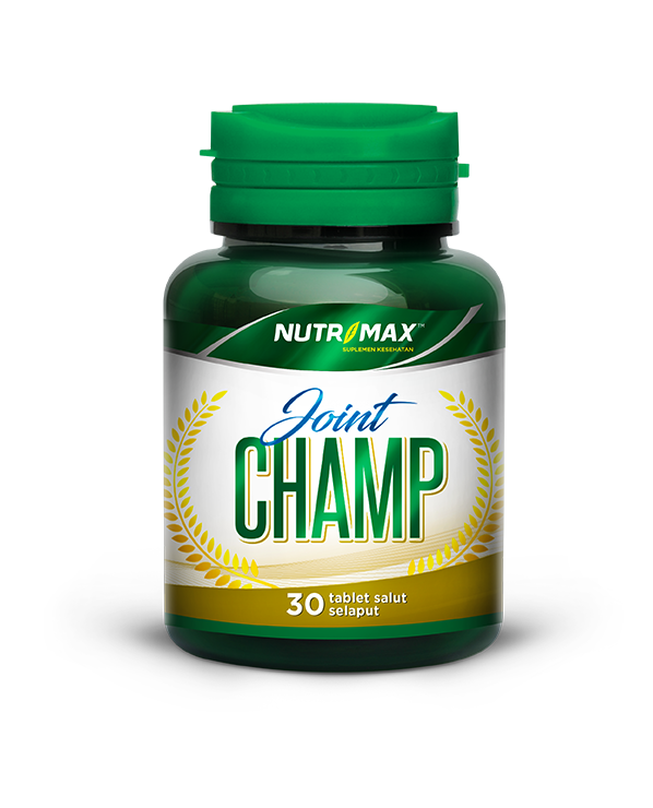 Nutrimax Joint Champ 30