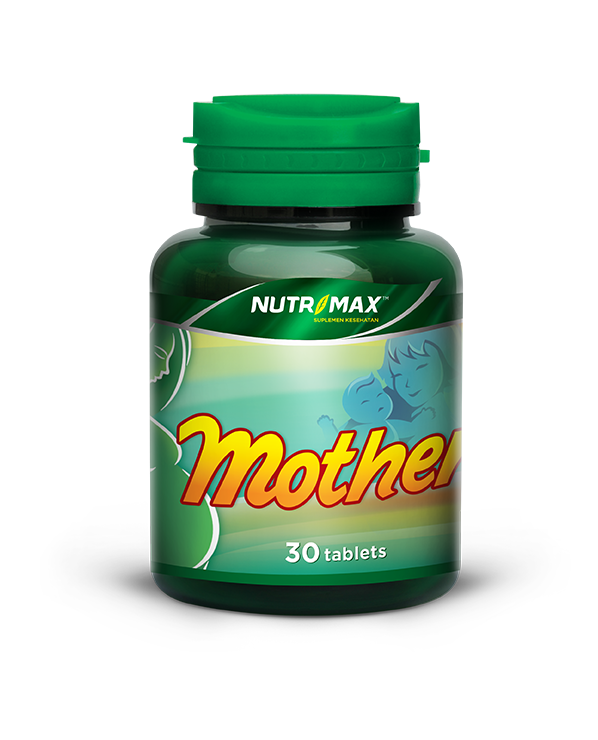 Nutrimax Mother 30