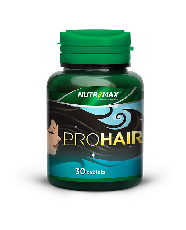 Nutrimax Pro Hair 30