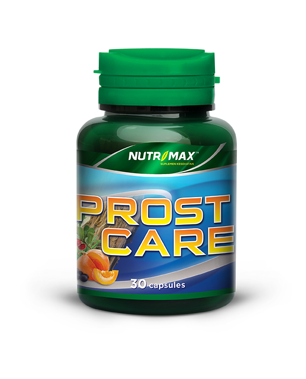Nutrimax Prost Care 30