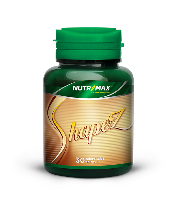 Nutrimax Shapez 30