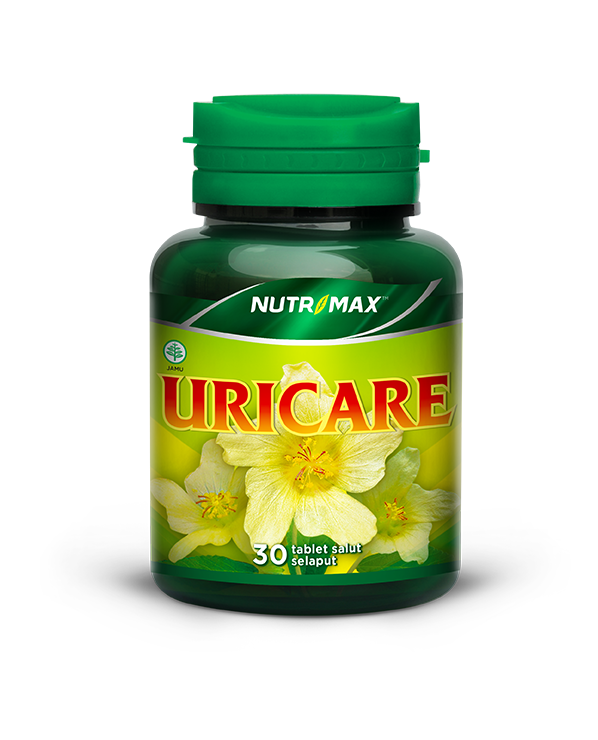 Nutrimax Uricare 30